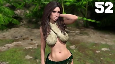 The lust City #52 - meaty globes StepMom Has bang Me Eyes