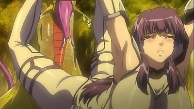 Shion -Vol.02 Magical damsel of predicament-