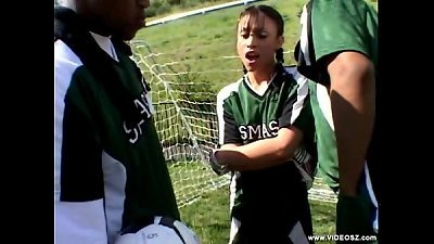 Jayna Oso six in Me - scene 2 | More videos with this lady - likefucker.com