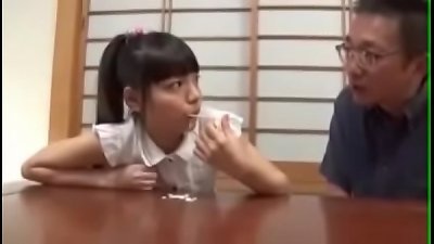 mature guy fucks teenager