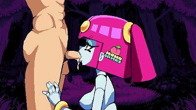 porn Gamer Moments #2 - Flipwitch - vignette #2: inner moaning