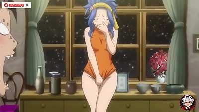 pixie Tail and its jaw-dropping Waifus