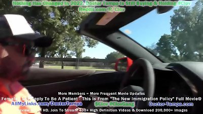 Become Neighbor Who Gets Rejected By Mina Moon, Calls In Favor & Has Mina Moon's Family Detained At Part Of "The fresh Immigration Policy" doctor Tampa @Doctor-Tampa.com