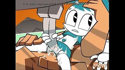 what what in the robot